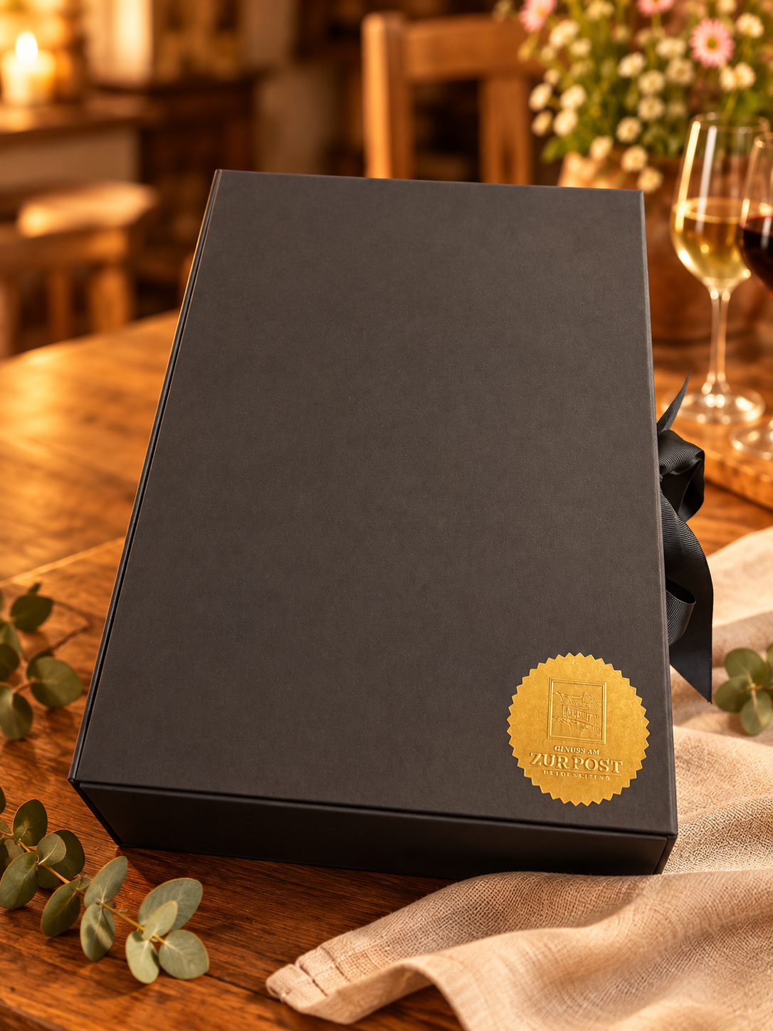 Geschenke Box