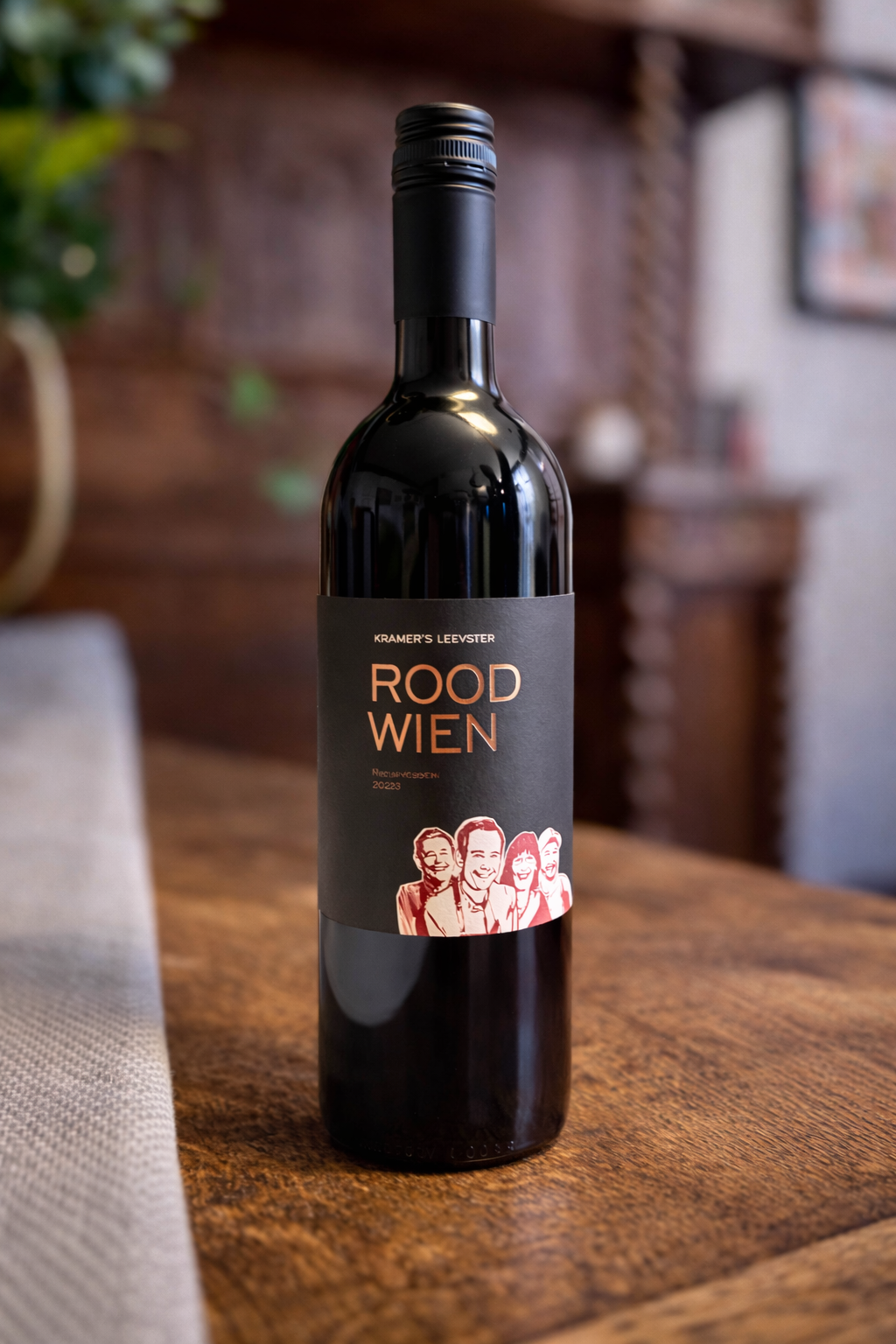 Roodwien