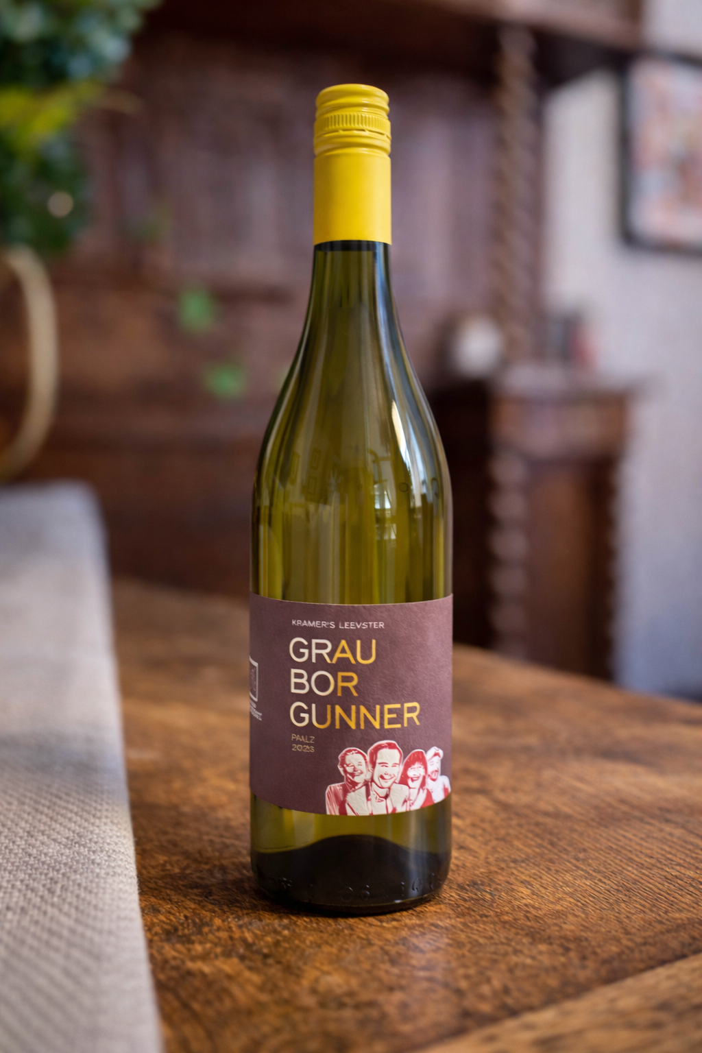 Grauborgunner